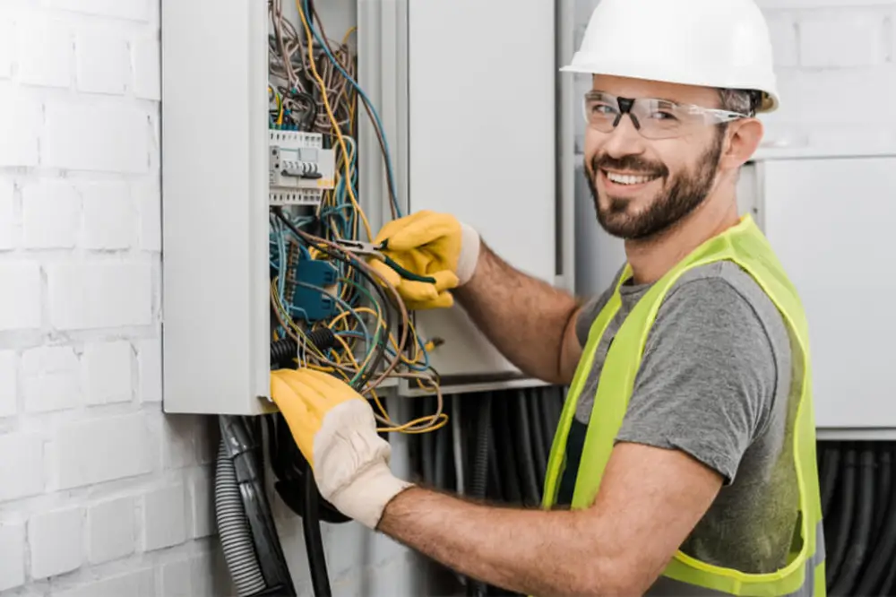 Basic Electricity and Fundamentals of DC Circuit