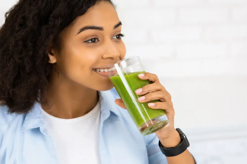 Boost Your Immune System Naturally