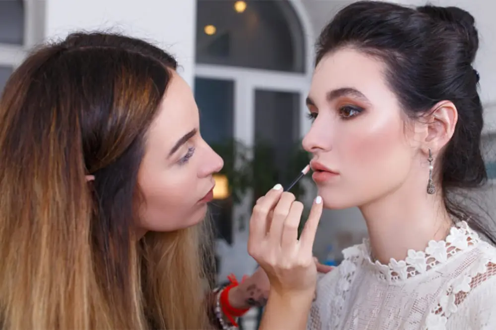 Bridal and Occasional Makeup Artist