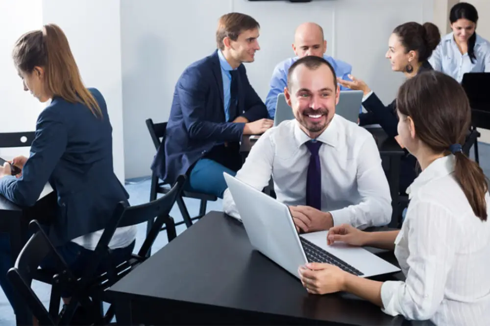 Business Productivity Training