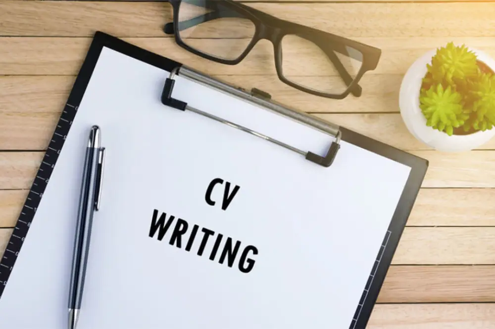 CV Writing