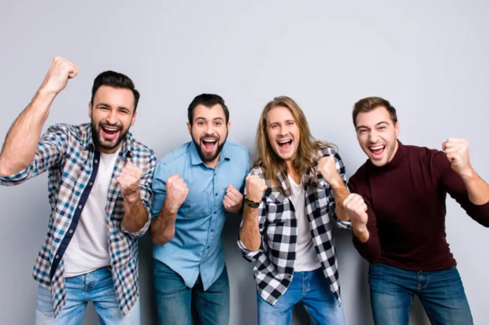 Challenging Behaviour of Young People