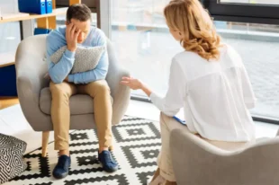 Coping Skills for Better Life