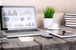 Data Analysis In Excel