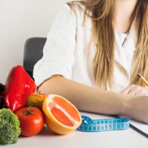 Diet for Weight Loss