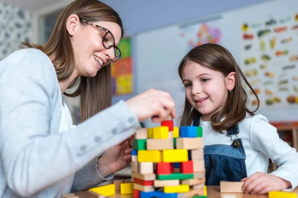 Diploma in Child Care & Development