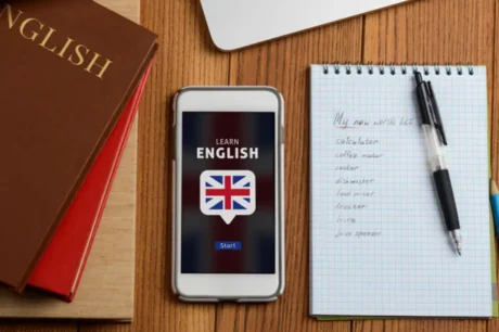 English Spelling, Punctuation, and Grammar