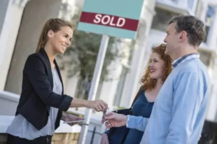 Estate Agent and Property Management Training