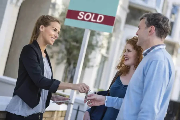 Estate Agent and Property Management Training