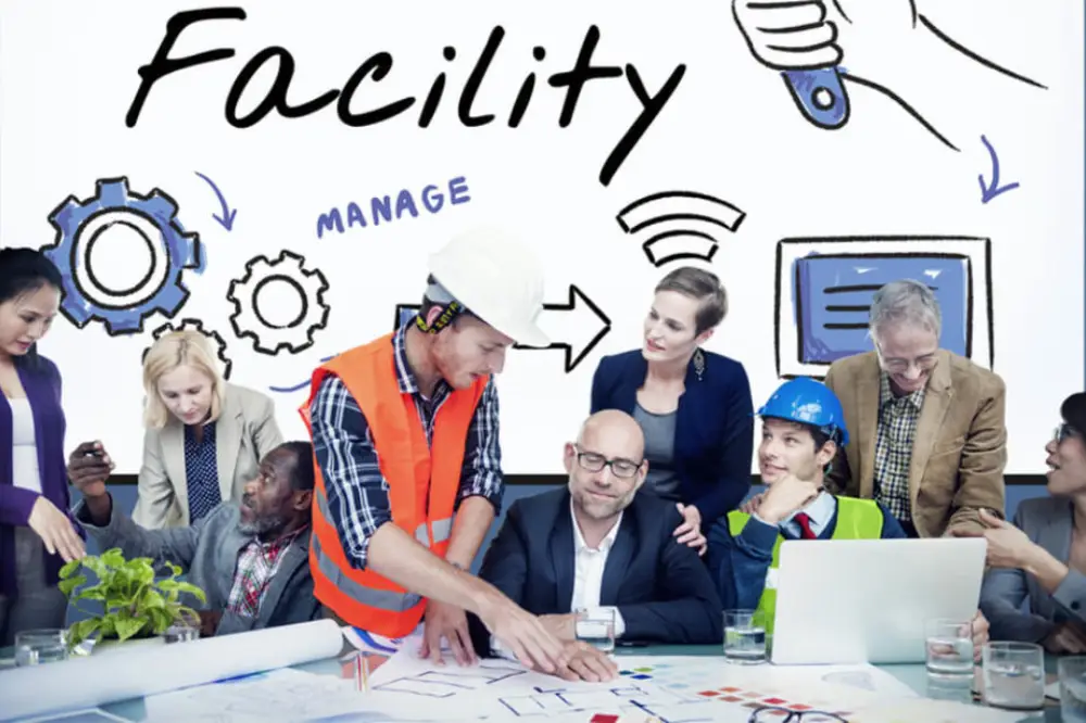 Facilities Management