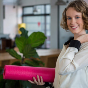 Fitness Business Marketing