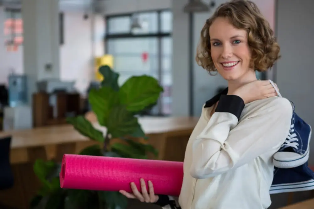 Fitness Business Marketing