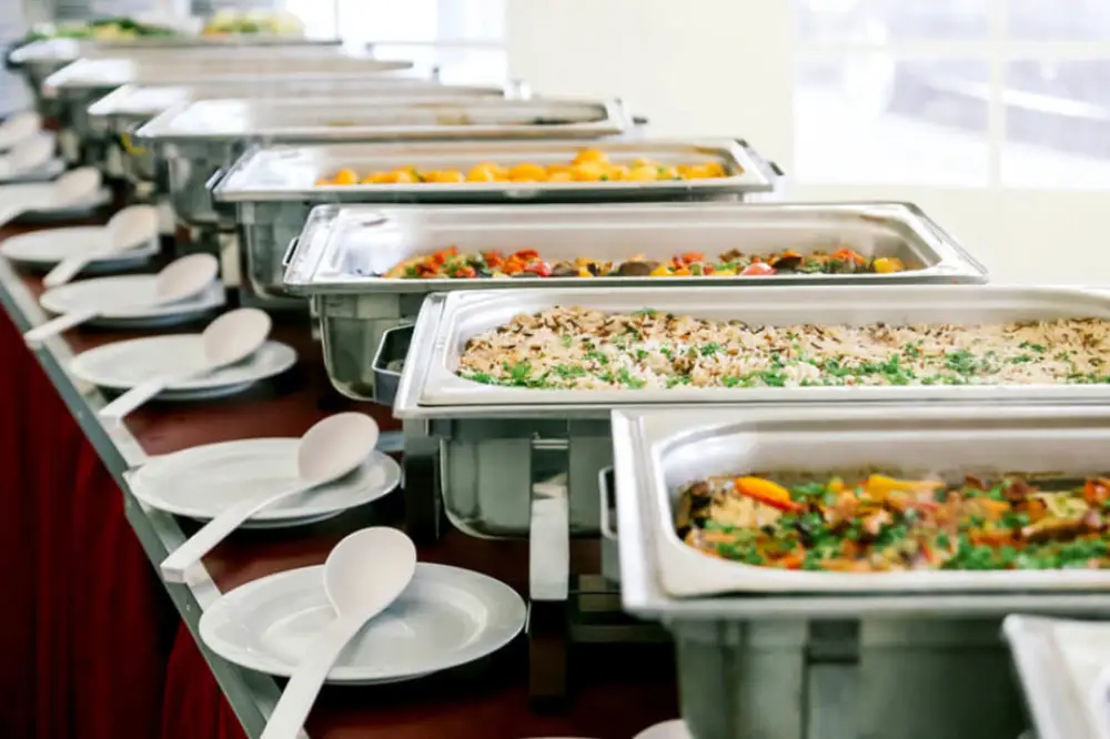 Food Hygiene and Safety in Catering