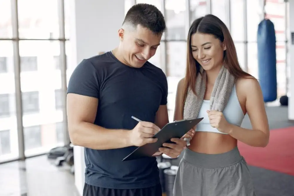 Health and Fitness Training