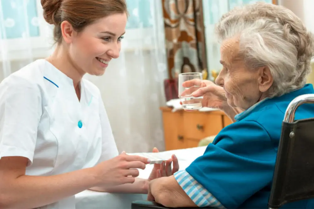 Health and Social Care
