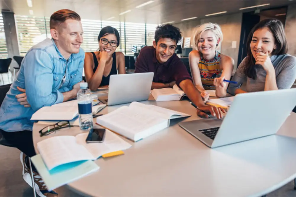 How To Make A Difference:Inspiring Students To Do Their Best