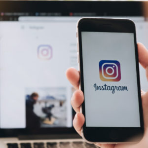 Instagram Marketing