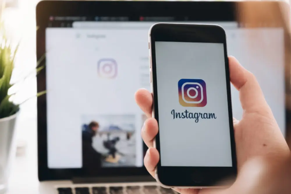 Instagram Marketing