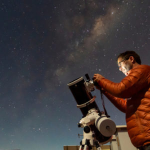 Introduction to Astronomy