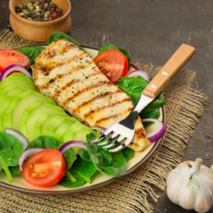 Ketogenic Diet