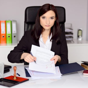 Legal Secretary and Office Skills