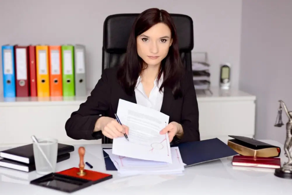 Legal Secretary and Office Skills