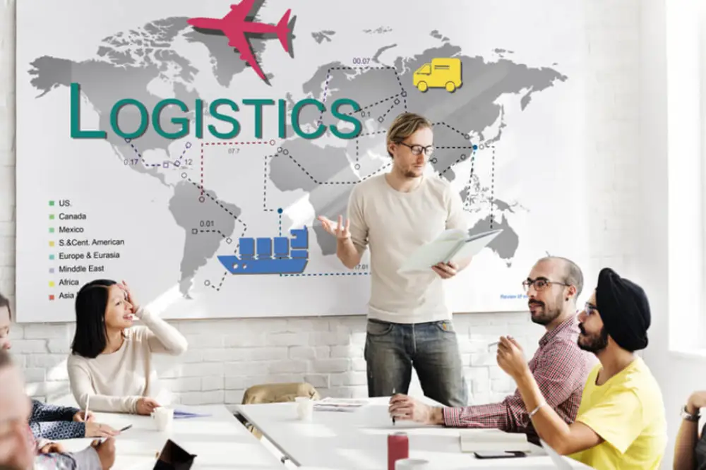 Logistics Management