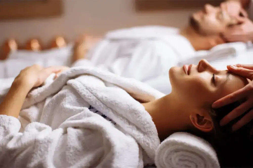 Massage Business: 30 Days Success