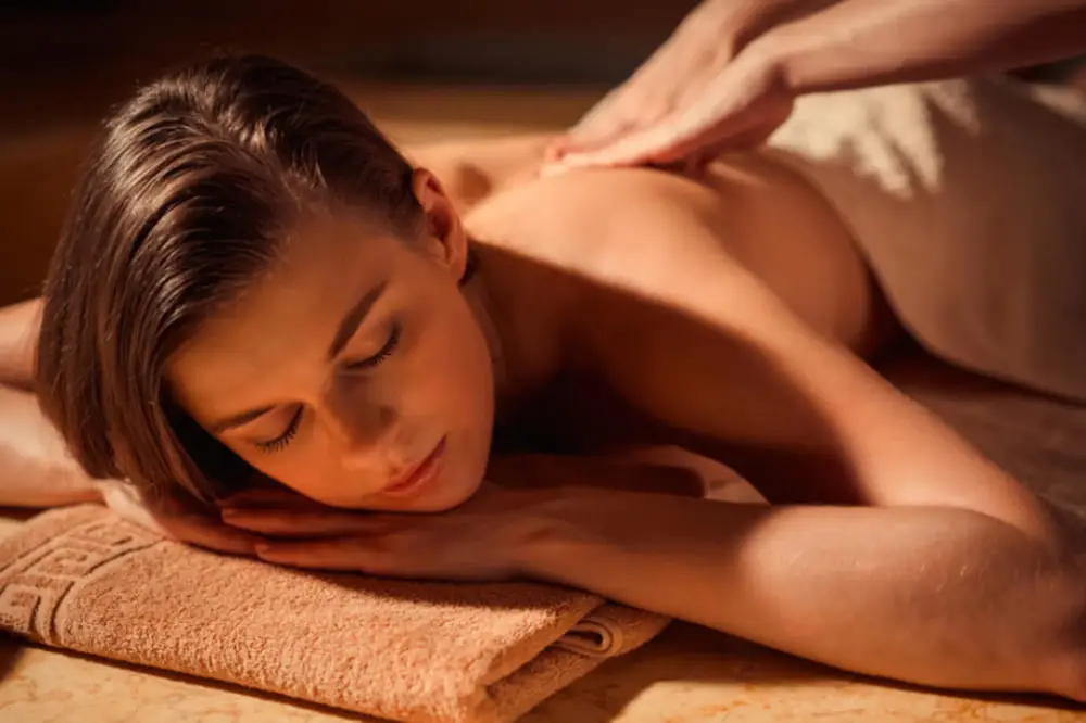 Massage and Bodywork Professional Training