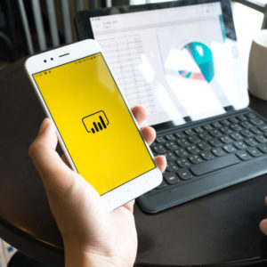 Microsoft Power BI - Master Power BI in 90 Minutes!