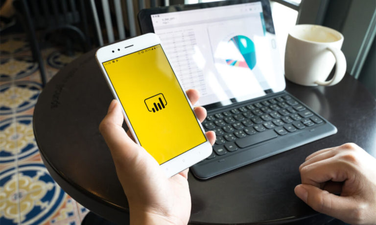 Microsoft Power BI - Master Power BI in 90 Minutes!