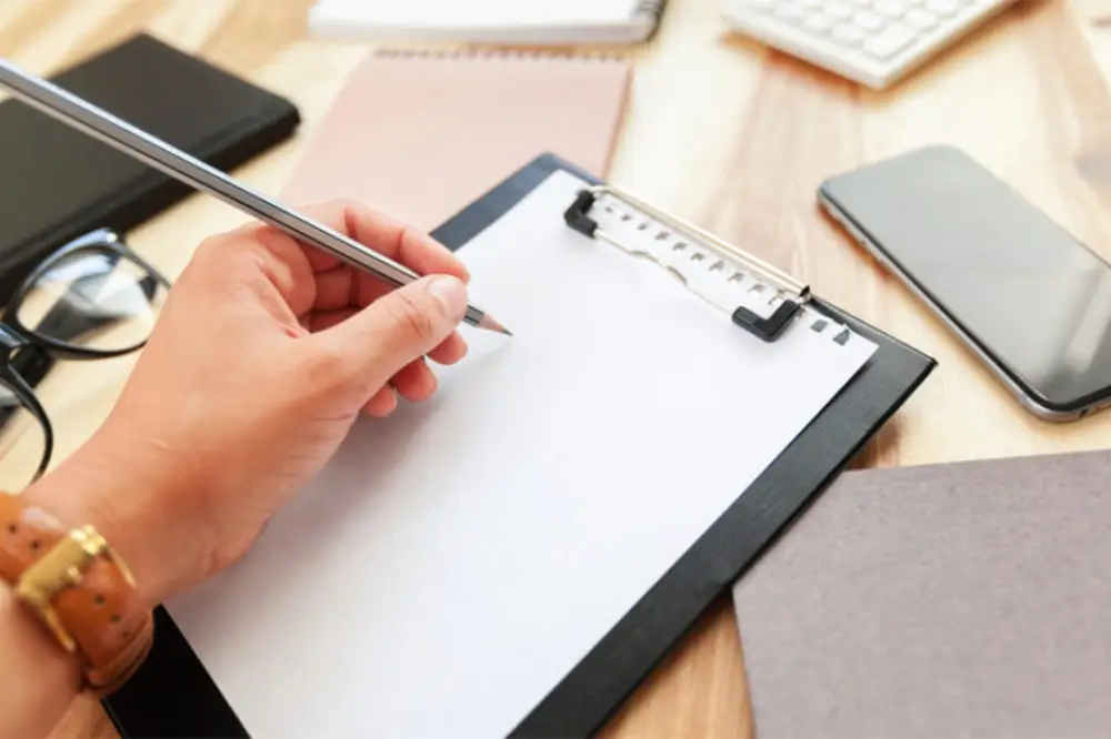 Minute Taking Course