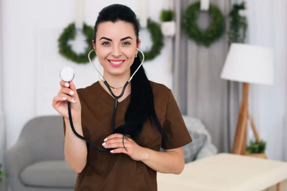 Nursery Nurse