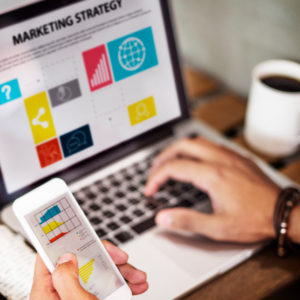 Online Course Marketing