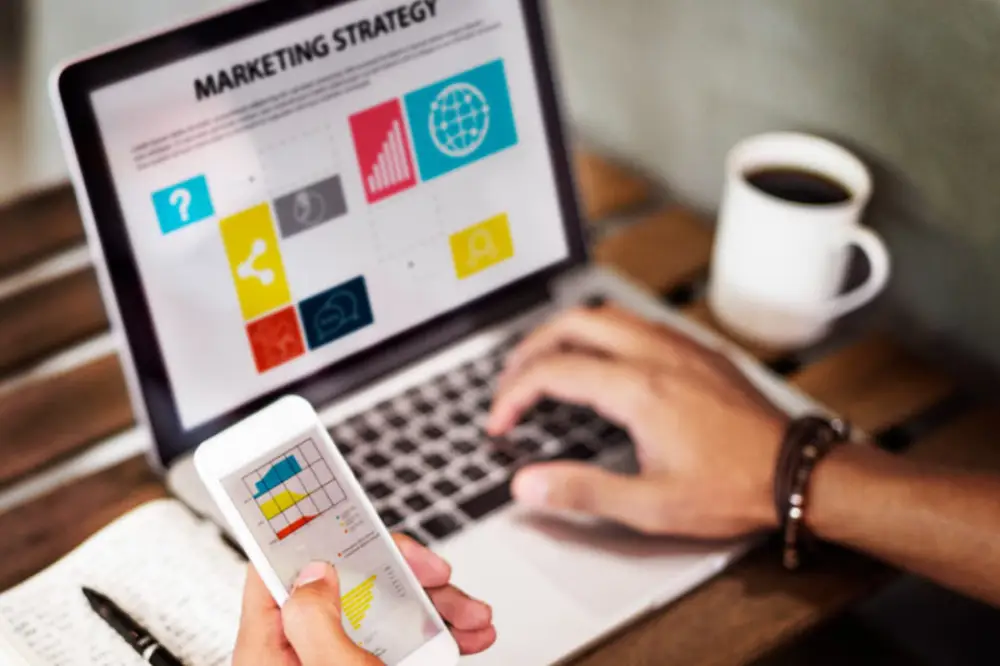 Online Course Marketing