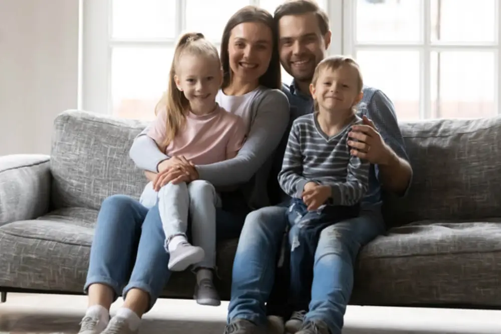 Parenting Skills Advanced Training