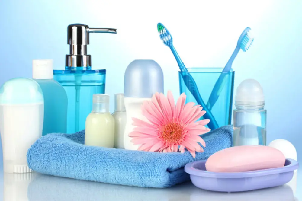 Personal Hygiene Training