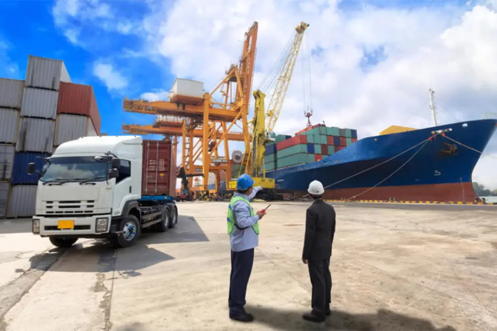 Port Management Diploma