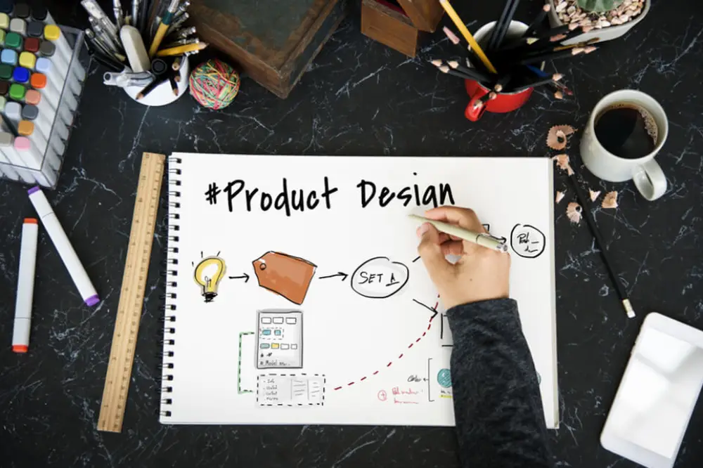 Product Design