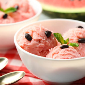 Professional Ice Cream Recipes