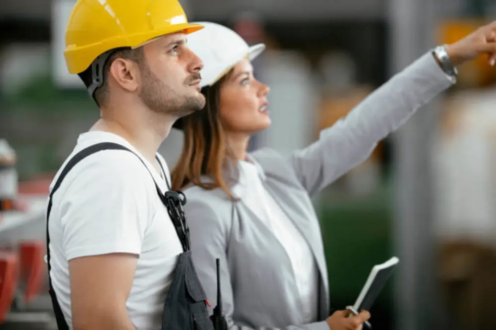 Quality Assurance (QA) Manager