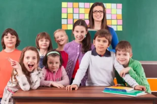 SEN Teaching