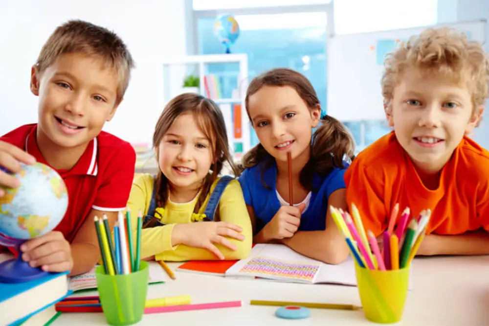 School Shadow Support