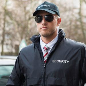 Security Officer Training Course- CPD Certified