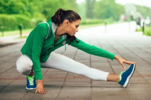 Stretching for Beginners
