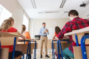 The Complete Guide To Getting A Teaching Job