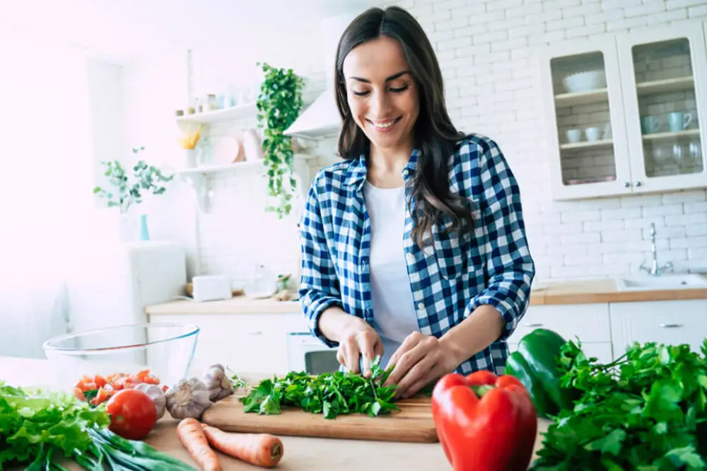 Vegan Vegetarian Cooking