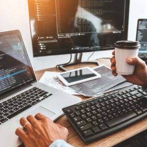 Wordpress Complete Web Design