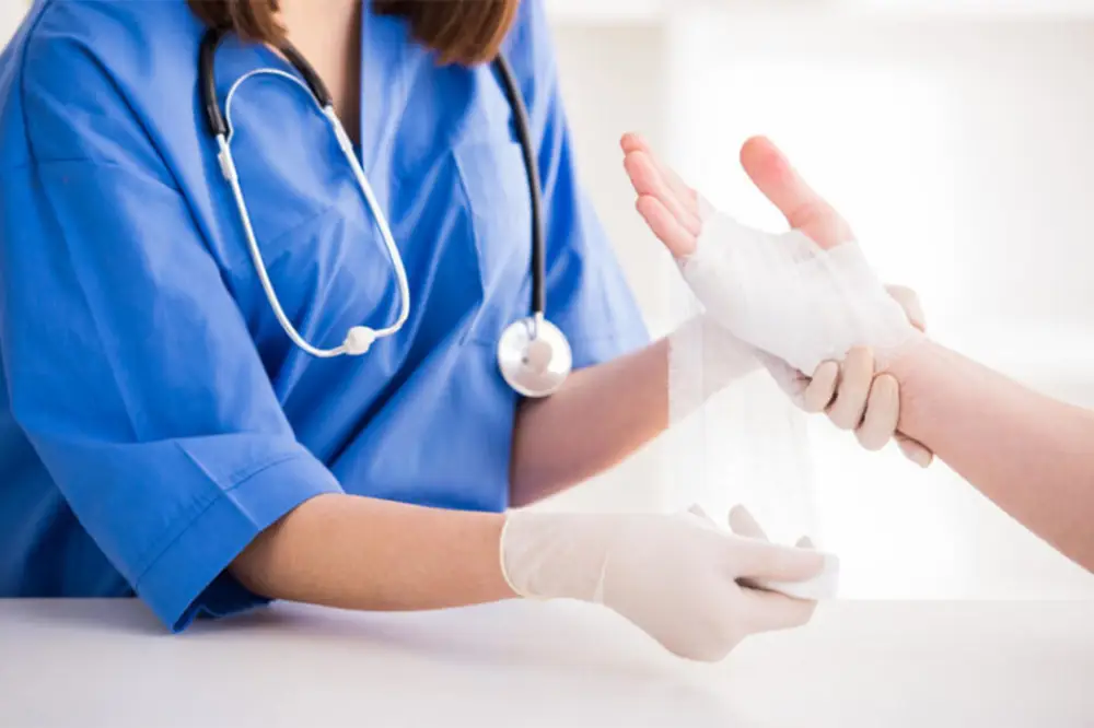 Wound Care and Management