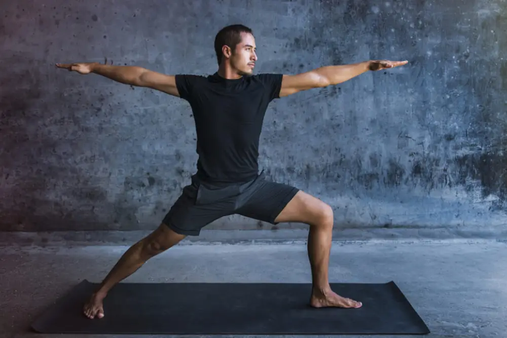 Yoga Styles and Benefits